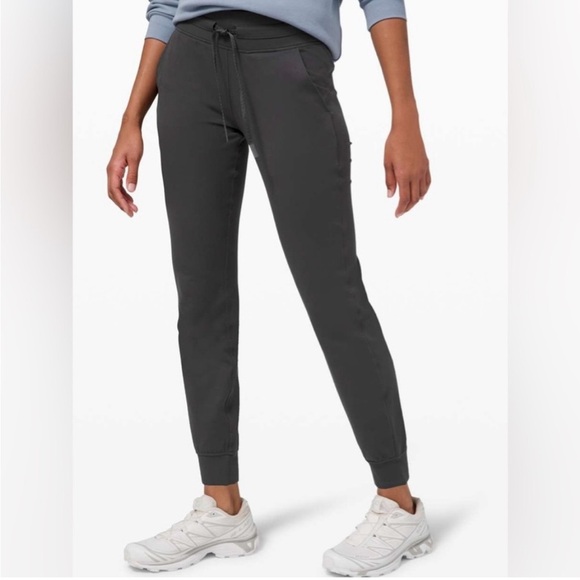 Lululemon Ready to Rulu Joggers Size 6